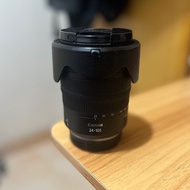 Canon rf 24-105mm f4 新淨
