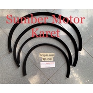 [READY] Mazda Vantrend/Mazda Mr Outer Pleated Rubber - Car Spare Parts Equipment/Car Radiator Spare Parts Equipment/Quality Car Radiator