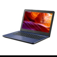 Laptop ASUS X441MAO INTEL N4020 RAM 4GB HDD 1TB WIN10