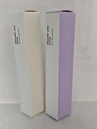 📌$320 each Glossier You 8ml 香水噴霧 eau de parfum perfume travel spray x2 scent ✅️Fleur ✅️ Doux ➡️注意Pri