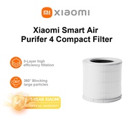 Xiaomi Smart Air Purifier 4 Compact Filter