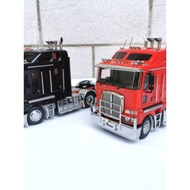 EXCLUSIVE 1:32 Kenworth Kenworth K200 Australian Truck Tractor Alloy Car Model