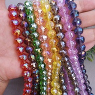 Globe crystal 10 mm 24,000/string