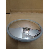 MAZDA TRUCK & BUS MIRROR HEAD
(4019-H)