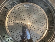 不銹鋼蒸籠