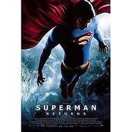 KOMIK SUPERMAN- RETURN PREQUEL