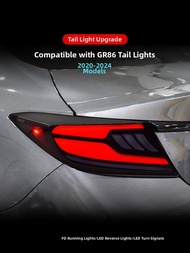 Toyota GR86 LED Taillight Set 2021-2025
