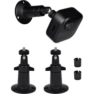 2Pack Wall Mount for All-New Blink Outdoor 4 (4th Gen) & (3rd Gen), Blink XT / XT2, Blink Mini, Adju