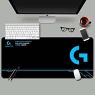 Logitech Extended Gaming Mouse Pad (70cm x 30cm) Mousepad