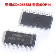 [AI Electronics] * Patch CD4066 CD4066BM Four-Channel Analog Switch