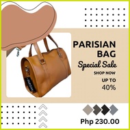 ↑ ¤ ◡ ➧ PARISIAN SLING BAG "Effortlessly Chic Beige Bags"