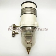 900FH30 30 Micron Fuel Filter Water Separator for Caterpillar CAT 900FG 900FH Racor Mobile Diesel Tu