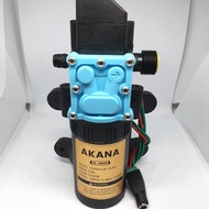 ^%^%^%)Dc Water Pump Auto Cutoff System Steam Pump Car Motor Washer