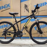 《免費送貨》TRINX M088 - 21速 碟剎 26吋 鋁合金 山地車