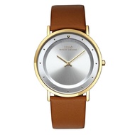 IBSO S8160GCBK Analog Watch - For Men