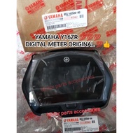 YAMAHA Y16ZR DIGITAL METER ORIGINAL 💯💯💯👍