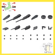 [Japanese Version] KOTOBUKIYA M.S.G Modeling Support Goods Weapon Unit 39 - Guns - 65mm in length (n
