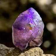 No.1012 超級七 Super7 超七 水晶 原礦原石 超高完整度