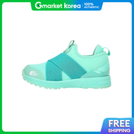The North Face | The North Face Kids Traverse Slip on Td2Ns96J02D-Lgr