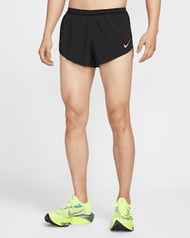 Nike Aeroswift x Jakob 男款 Dri-FIT ADV 2" 跑步短褲