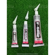 F6000 Glue Kain/ F6000 Fabric Glue/Gam manik