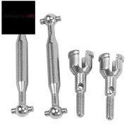 2Set Metal Rear Drive Shaft Dogbone for SG 1603 SG 1604 SG1603 SG1604 1/16 RC Car Spare Parts Access