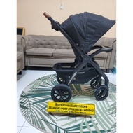 Chicco Bravo Primo Stroller