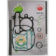 Top Set Gasket Elit 150