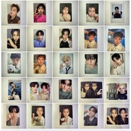 ASAHI TREASURE OFFICIAL PHOTOCARD