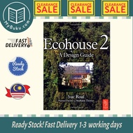 [ MyBuku.com ] Clearance Sale - Ecohouse 2 - Sue Roaf - 9780750657341 - Elsevier