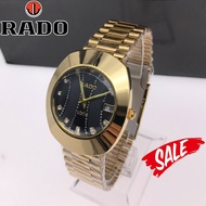 ♞,♘RADO Watch Women Original Pawnable Watch For Men Watches Orginal Couple Watch Japan COD