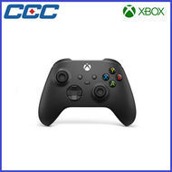 Microsoft - Xbox 無線手掣 黑色
