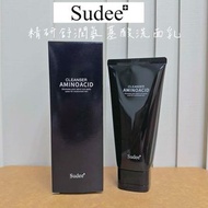 韓國 SUDEEᐩ 精研舒潤氨基酸洗面乳120ml
