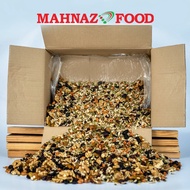 MAHNAZ FOOD Healthy Mix Fruit And Nuts Wholesale (5kg)