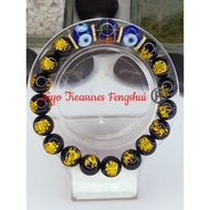 FENG SHUI COUPLE’S LUCKY BRACELET