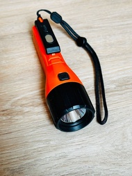 Fenix WF11E 防爆安全手電筒