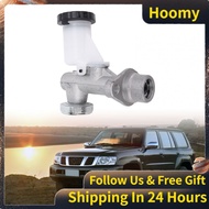 hoomy-my Clutch Master Cylinder 30610VB00A  with Long Shelf Life Replacement for GU Y61 TD42 TB48 ZD