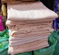Katsa Flour Sack 25 kilos Catcha Canvas Storage Bag Sako ng Harina 30"X15" Preloved