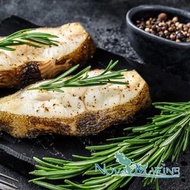 冰島 Nova Marine 格陵蘭比目魚扒 (急凍:存放-18℃)