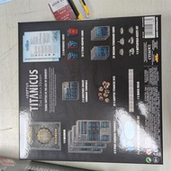 War Hammer TOKEN Titan In-Stock Board Game