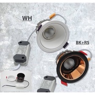 EB- FEEL LITE 1919 LED/10W EYEBALL