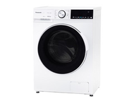 樂聲牌 - NA-S086S1 8.0/6.0公斤 1400轉 「愛衫號」蒸氣洗護2合1洗衣乾衣機