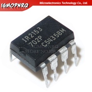 5pcs IR2101PBF IR2101 DIP DIP-8 IR2103 IR2104 IR2108 IR2111 IR2117 IR2161 IR212151 IR2153 IR2155 IR2