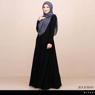 Preloved Sabella Jea Jubah L