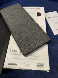 MOPHIE BRAND FROM APPLE STORE Powerstation Pro XL 25K Fabric Power Bank