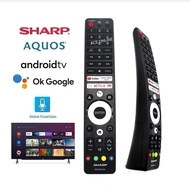 Android TV Remote Control GB326WJNA With Voice Function