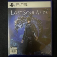 [PS5] USED LOST SOUL ASIDE (R3)