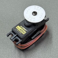 JR NES-4000 Servo Servo 5.3kgs/0.19sec/4.8V 舵機 適合 遙控模型 飛機 滑翔機 直升機 雙星拖頭 Tamiya 貨櫃車