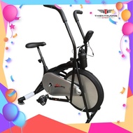 Life Span continuous exercise bike, cheap home exercise bike