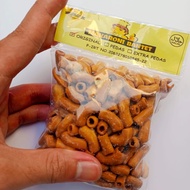 60gr Makaroni Bantet Cap Koki Tasikmalaya < Macaroni Bantat Cap Koki